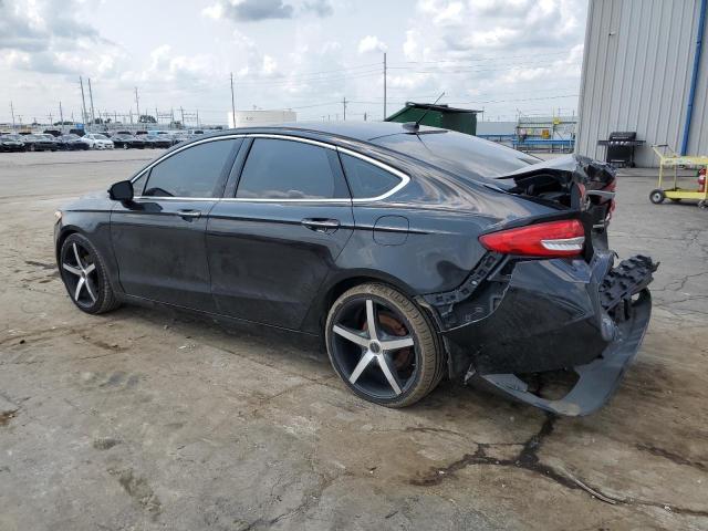 VIN 3FA6P0HD9HR341234 2017 Ford Fusion, SE no.2