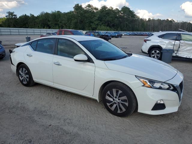 2020 NISSAN ALTIMA S - 1N4BL4BV3LC244248