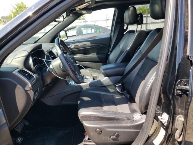 2019 JEEP GRAND CHER - 1C4RJFAG5KC654884