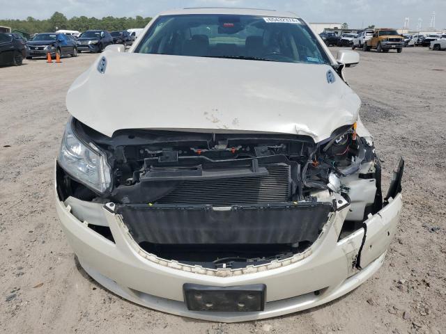 VIN 1G4GF5E34DF140967 2013 Buick Lacrosse, Premium no.5