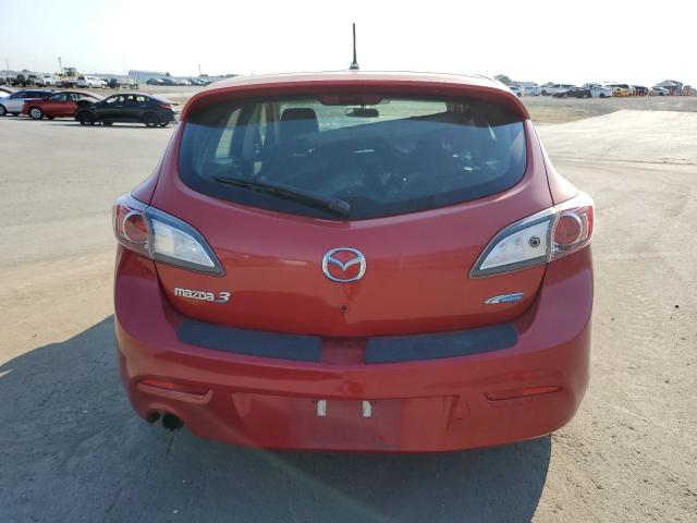 VIN JM1BL1LP1D1817119 2013 Mazda 3, I no.6