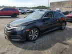 2016 HONDA CIVIC EX - 19XFC2F78GE016045