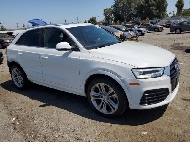 2018 AUDI Q3 PREMIUM - WA1JCCFSXJR016512