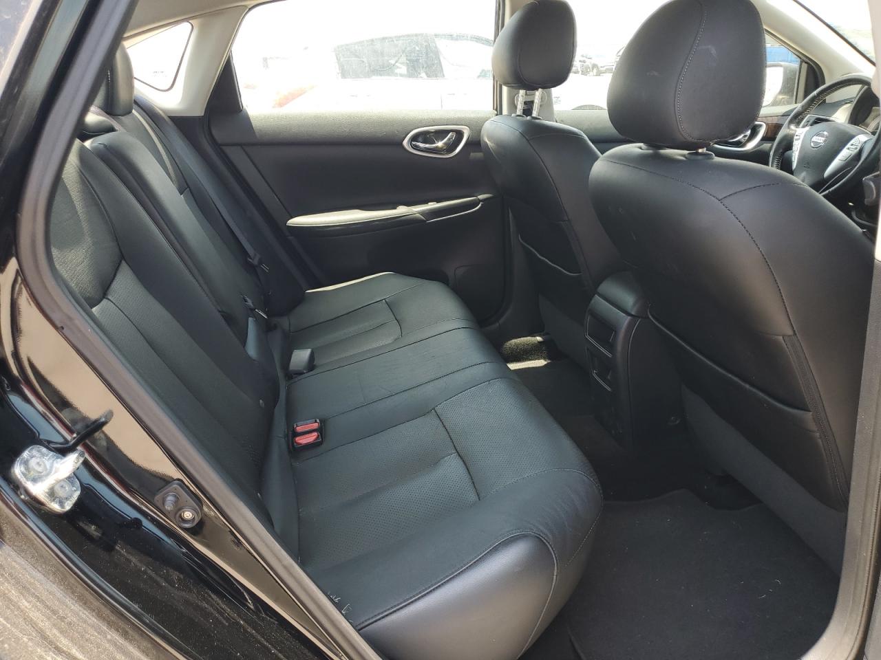 3N1AB7AP4DL720013 2013 Nissan Sentra S