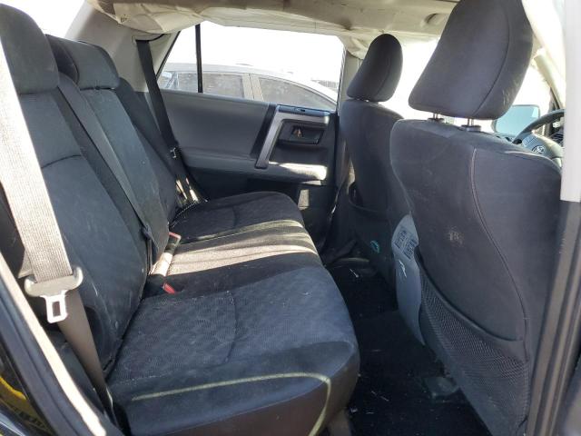 2010 Toyota 4Runner Sr5 VIN: JTEBU5JR1A5017462 Lot: 61638304