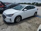 HYUNDAI ELANTRA SE photo