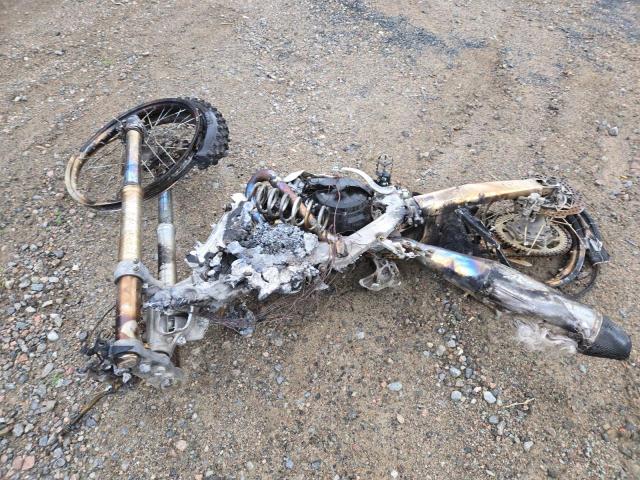 2023 HONDA CRF450 RL - JH2PD1123PK400178