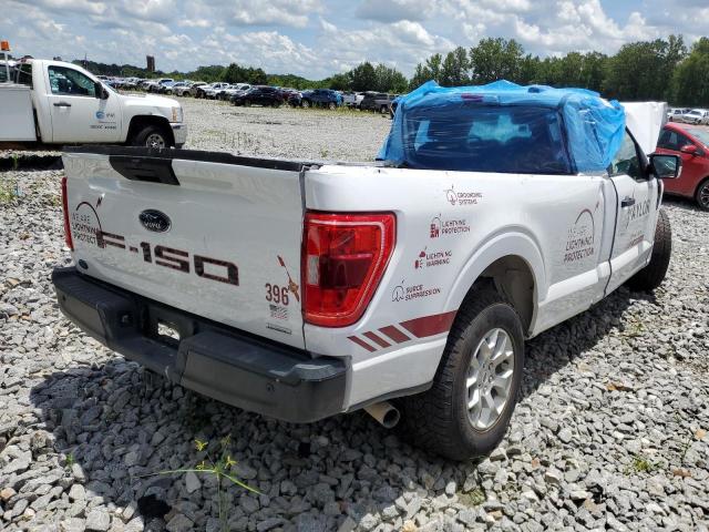 VIN 1FTNF1C88PKD71028 2023 Ford F-150 no.3