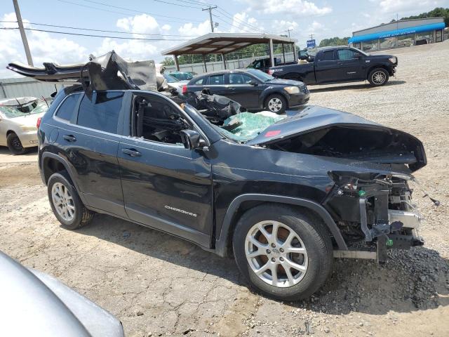 2017 JEEP CHEROKEE L - 1C4PJLCB9HW644406