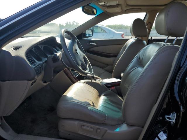 2002 Acura 3.2Tl VIN: 19UUA566X2A041497 Lot: 63122454