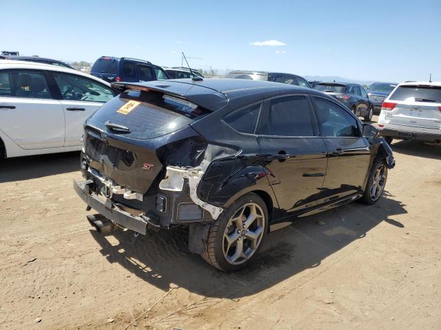 2018 FORD FOCUS ST - 1FADP3L93JL287364