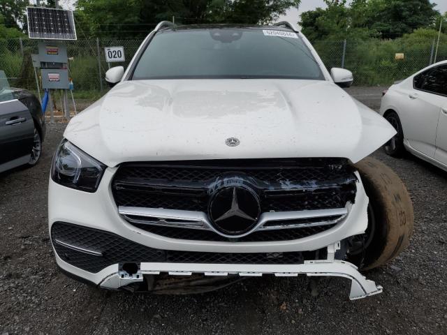 VIN 4JGFB5KE1PA948031 2023 Mercedes-Benz GLE-Class,... no.5