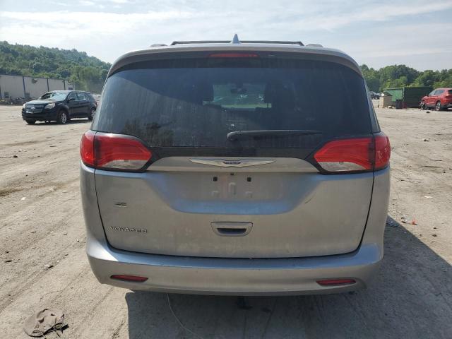 2020 CHRYSLER VOYAGER LX - 2C4RC1DG3LR156586