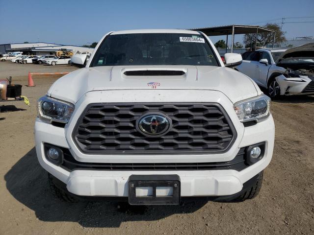 2021 TOYOTA TACOMA DOU 3TMDZ5BN1MM105419  65003804