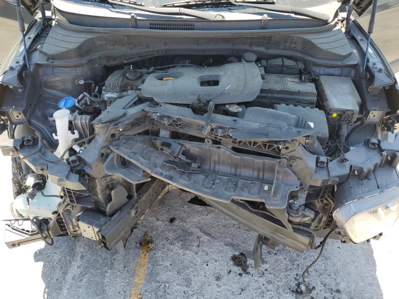 KNDJ23AU2L7094735 2020 Kia Soul Lx