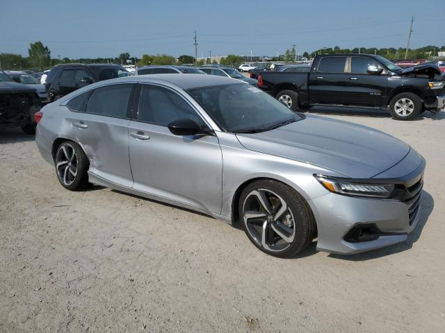 2021 HONDA ACCORD SPO - 1HGCV1F45MA056015