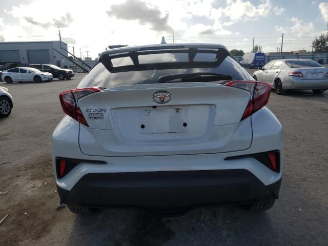 2021 Toyota C-Hr Xle VIN: NMTKHMBXXMR132932 Lot: 62017564