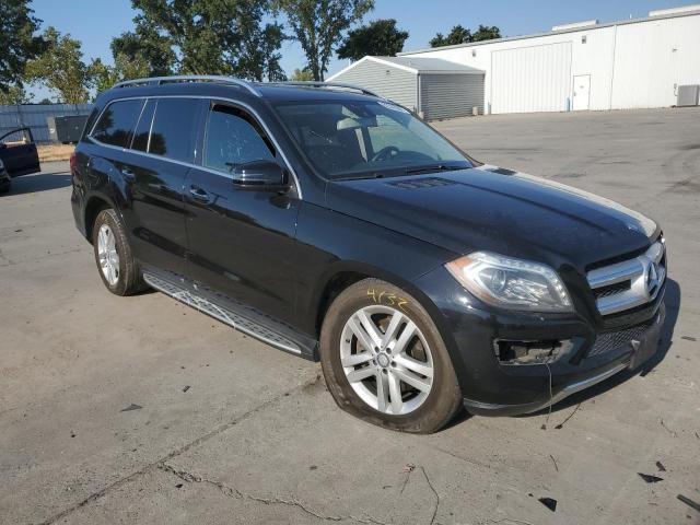 VIN 4JGDF6EE8GA660097 2016 Mercedes-Benz GL-Class, ... no.4