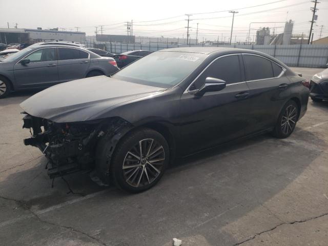 VIN 58ADA1C17PU030550 2023 Lexus ES, 300H Base no.1