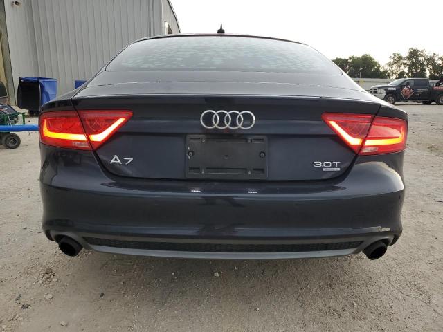 VIN WAU2GAFC1FN005373 2015 Audi A7, Prestige no.6