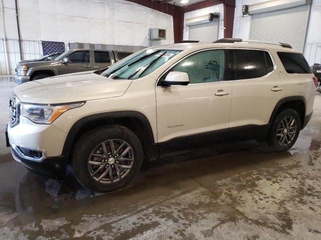 2017 GMC ACADIA SLT - 1GKKNULS4HZ185003