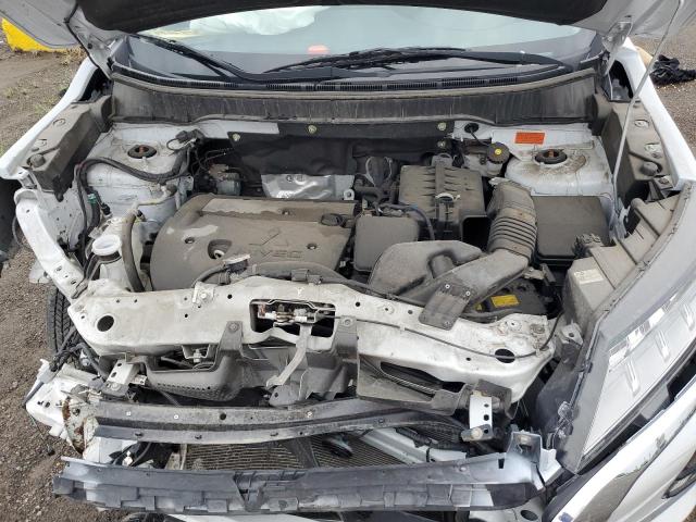 2022 MITSUBISHI RVR SE JA4AJVAW9NU604660