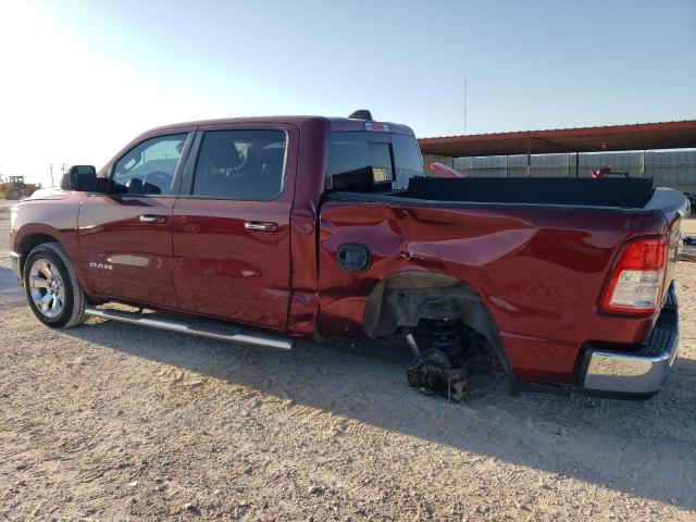2019 RAM 1500 BIG H - 1C6RREFG0KN666755