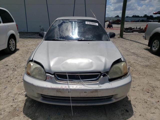 2HGEJ6624VH571493 1997 Honda Civic Dx