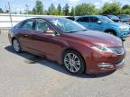 LINCOLN MKZ photo