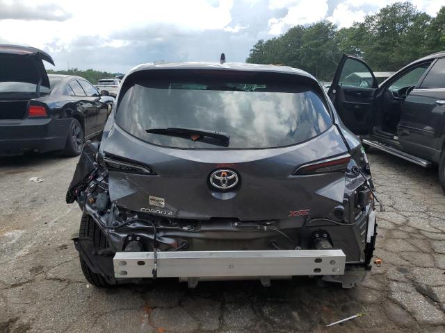 2023 TOYOTA COROLLA XS - JTNC4MBE5P3199777