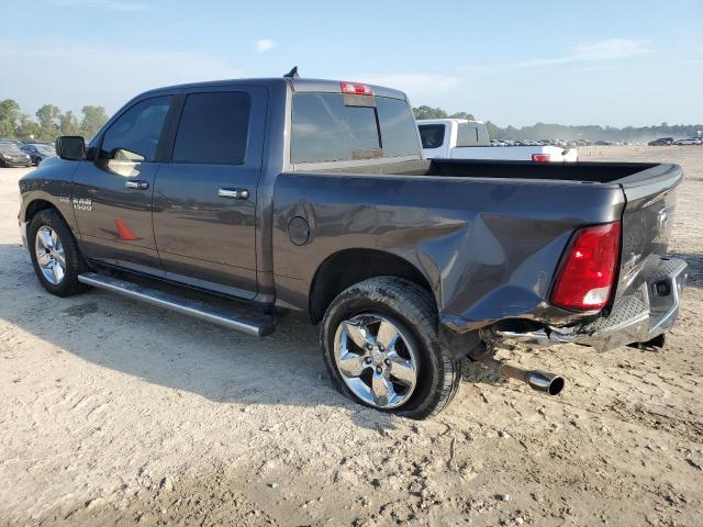 2016 Ram 1500 Slt VIN: 1C6RR6LT3GS209535 Lot: 62733854