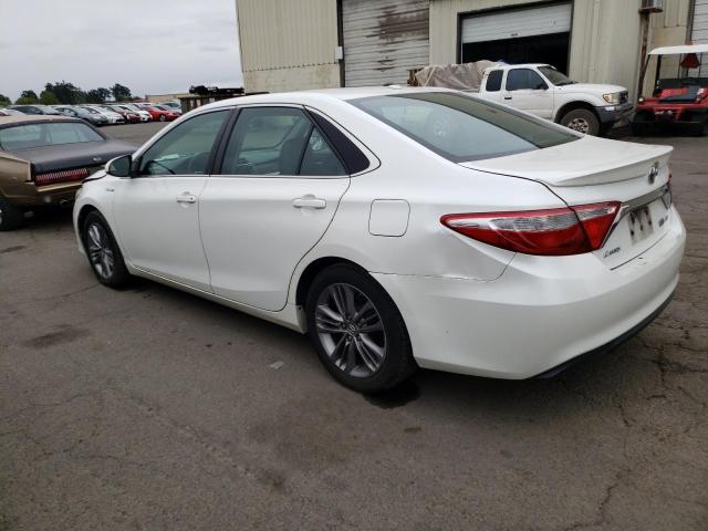 VIN 4T1BD1FKXFU145698 2015 Toyota Camry, Hybrid no.2