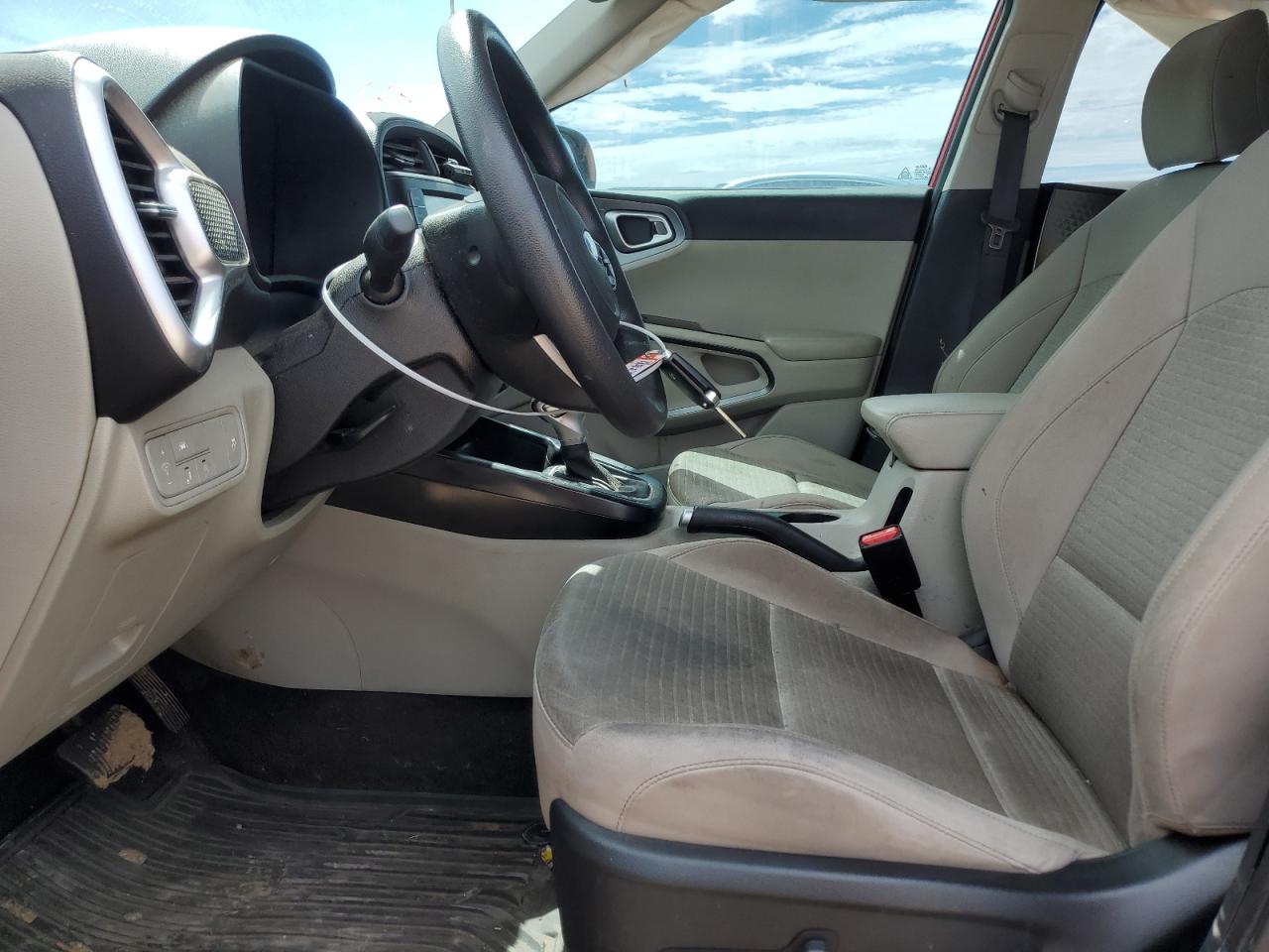 KNDJ23AU4M7744229 2021 Kia Soul Lx