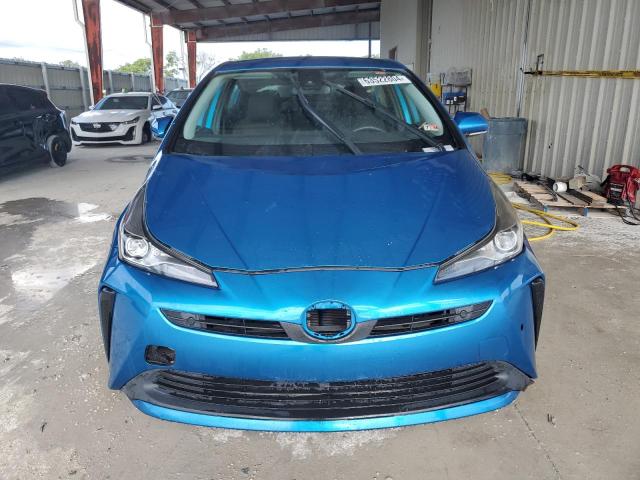 2020 TOYOTA PRIUS L JTDKARFU9L3107135