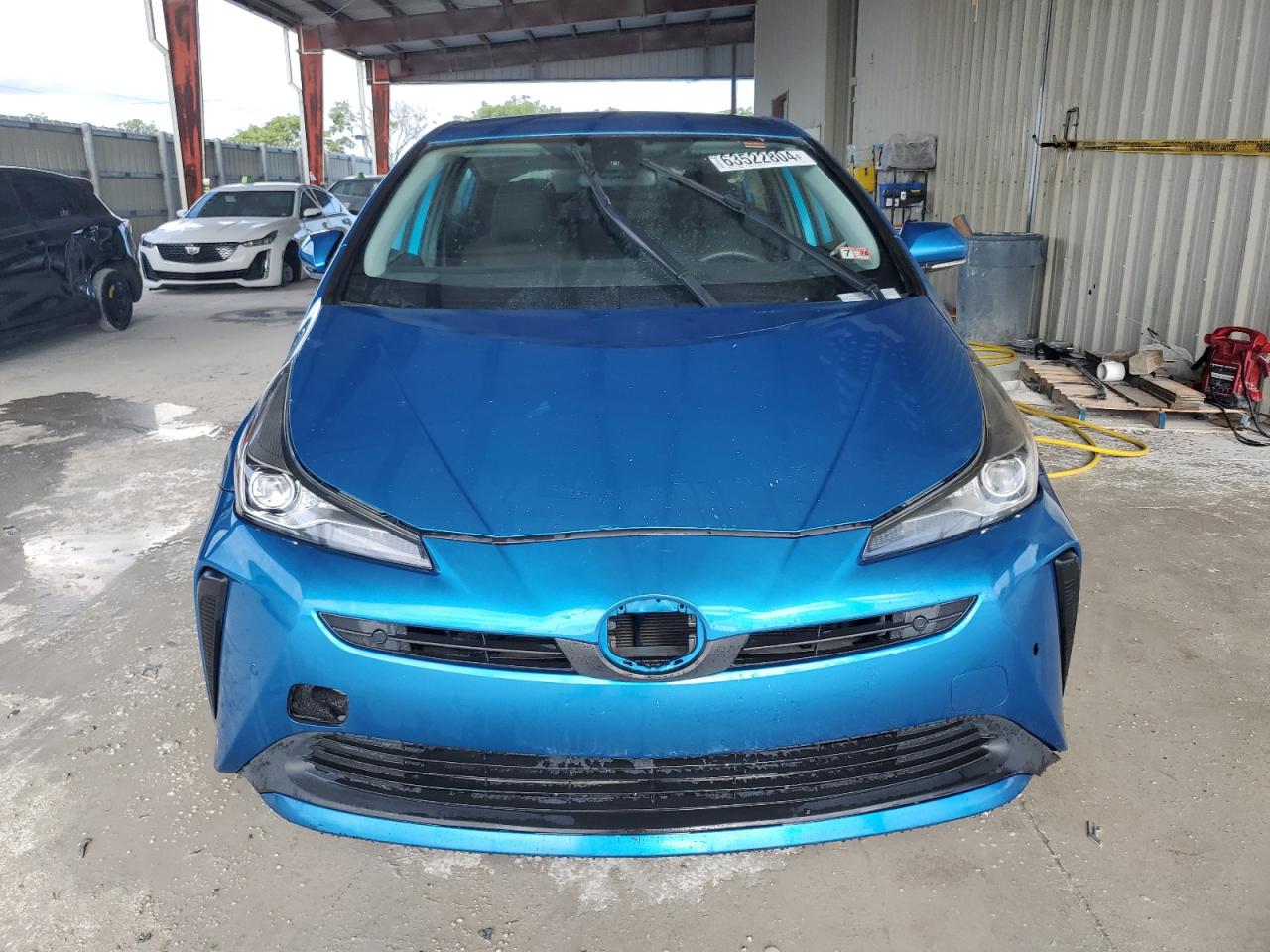 Global Auto Auctions