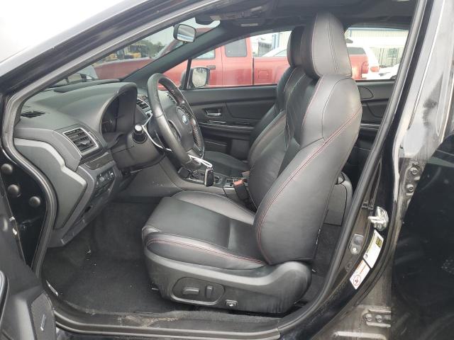 2019 SUBARU WRX LIMITE - JF1VA1P68K8807816