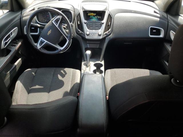 2015 CHEVROLET EQUINOX LT - 2GNALBEK8F1162805
