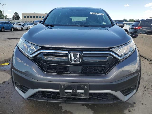 2HKRW2H55MH677636 Honda CRV CR-V EX 5