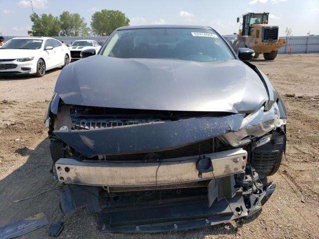2017 NISSAN MAXIMA 3.5 - 1N4AA6AP7HC376534