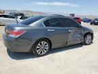 HONDA ACCORD EXL photo