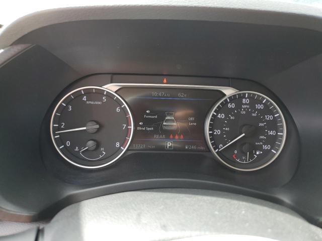 2024 Nissan Sentra Sv VIN: 3N1AB8CVXRY209515 Lot: 61244754