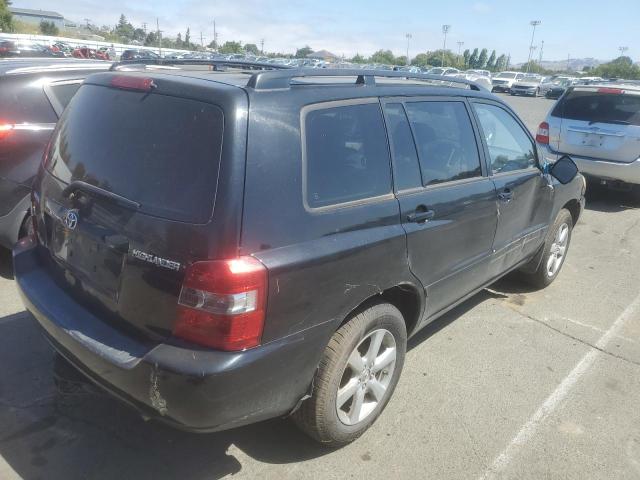 JTEEP21A360152041 | 2006 Toyota highlander limited