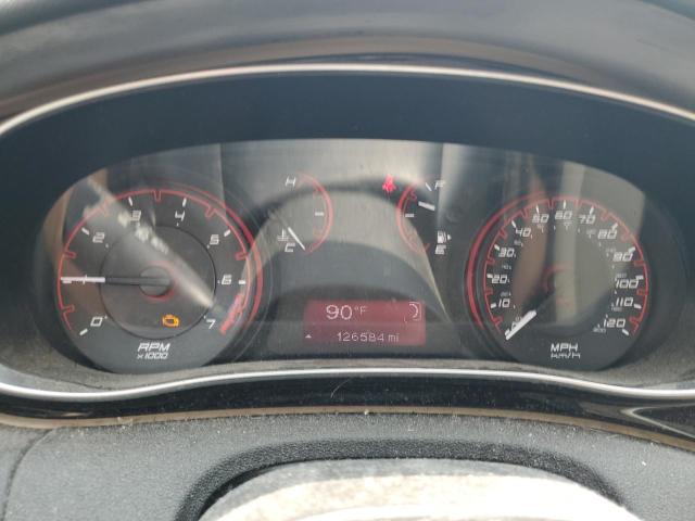2015 DODGE DART SXT - 1C3CDFBB7FD278256