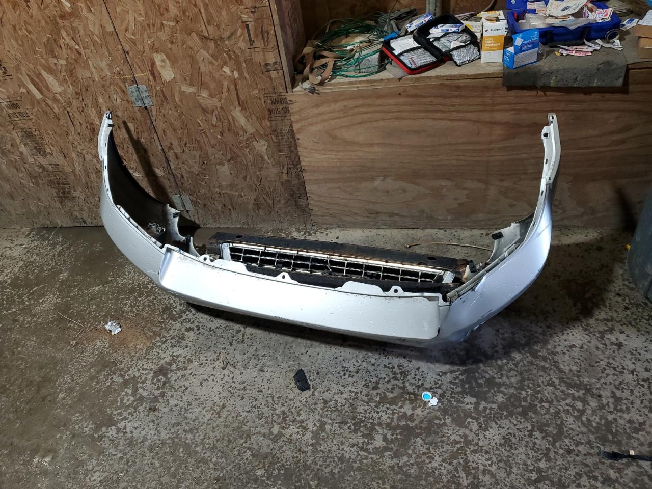 JTEBU14R370117797 2007 Toyota 4Runner Sr5