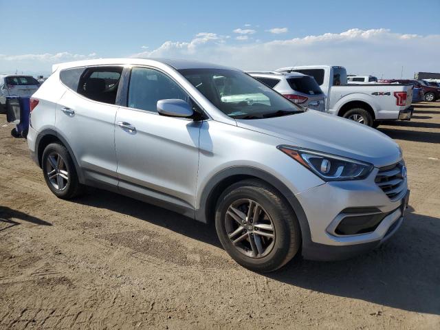 2017 HYUNDAI SANTA FE S - 5XYZTDLB1HG490375