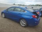 CHEVROLET CRUZE LT снимка