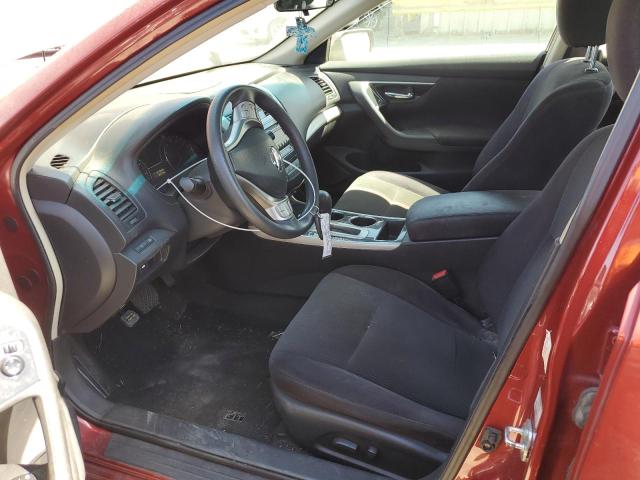 1N4AL3AP8DN569475 2013 Nissan Altima 2.5