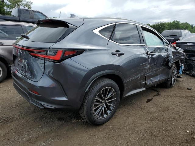 2022 LEXUS NX 350 JTJGGCEZ0N5002180