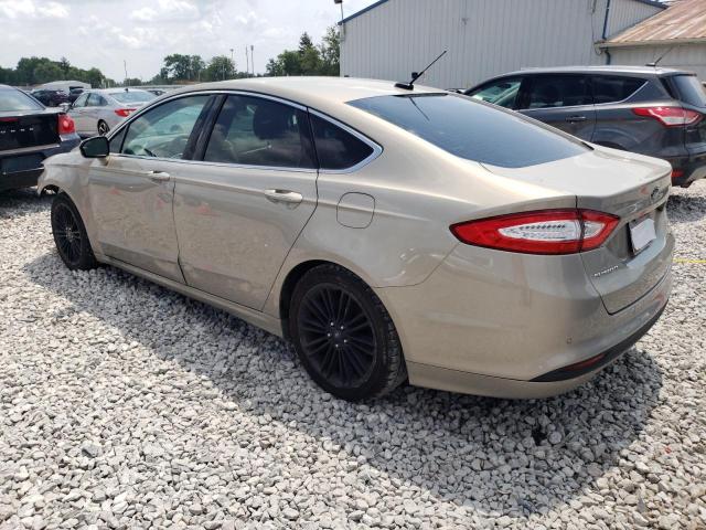 VIN 3FA6P0HD5FR156207 2015 Ford Fusion, SE no.2