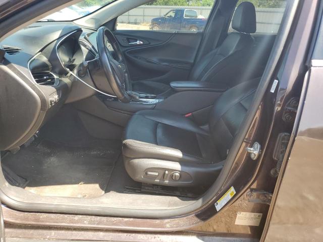2016 CHEVROLET MALIBU LT - 1G1ZE5ST7GF178047